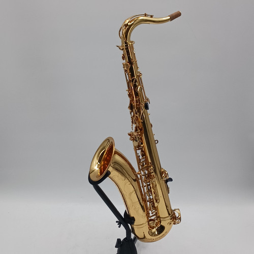 Used Yamaha YTS-62 Tenor Saxophone 40081-S000111212