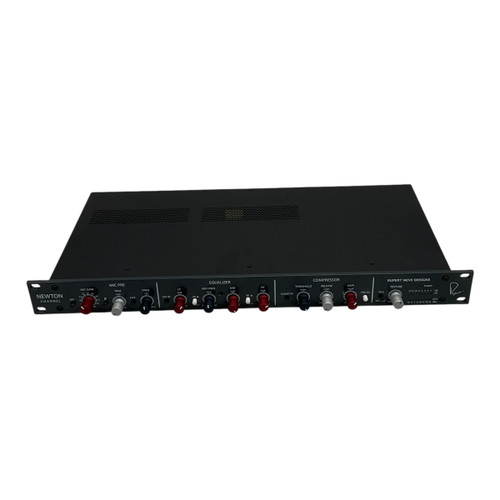 Used Neve Newton Channel Multi Effects 41117-S000051162