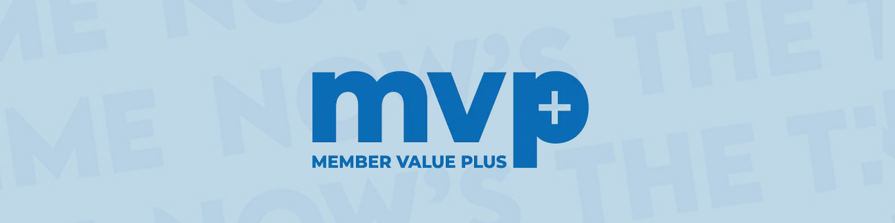 MVP+ Products