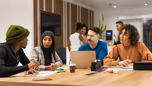 Strengthening Your Community Impact as a REALTOR®: Strategies for Meaningful Engagement